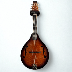Mandolina 8 Cuerdas Estilo A-Style Sunburst Acústica