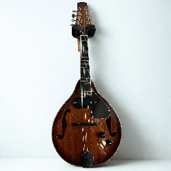 Mandolina Electroacústica de 8 Cuerdas Craff