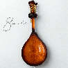 Mandolina Acustica 8 cuerdas