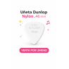 Uñeta Nylon Dunlop 0.46mm
