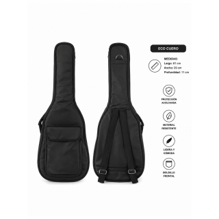 Funda Mandolina