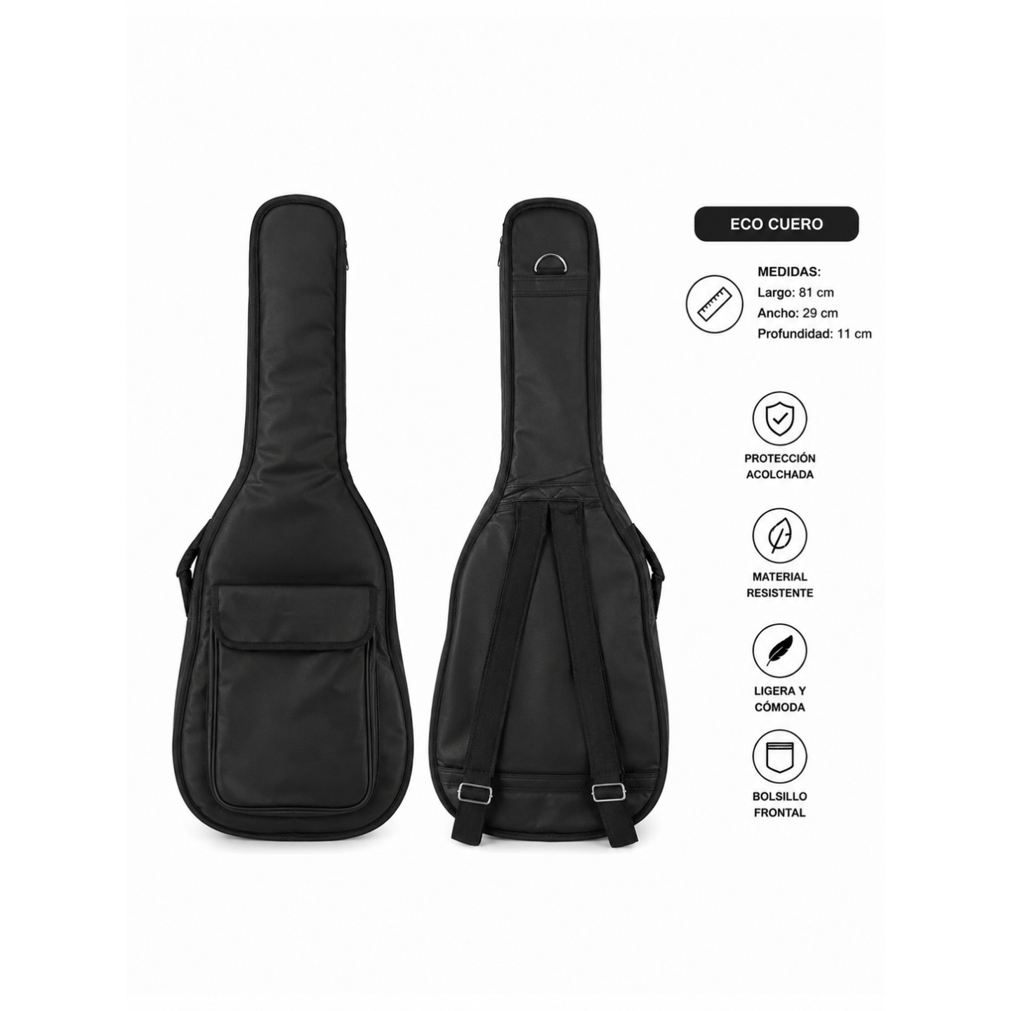Funda Mandolina