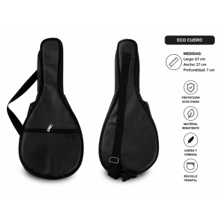 Funda Mandolina